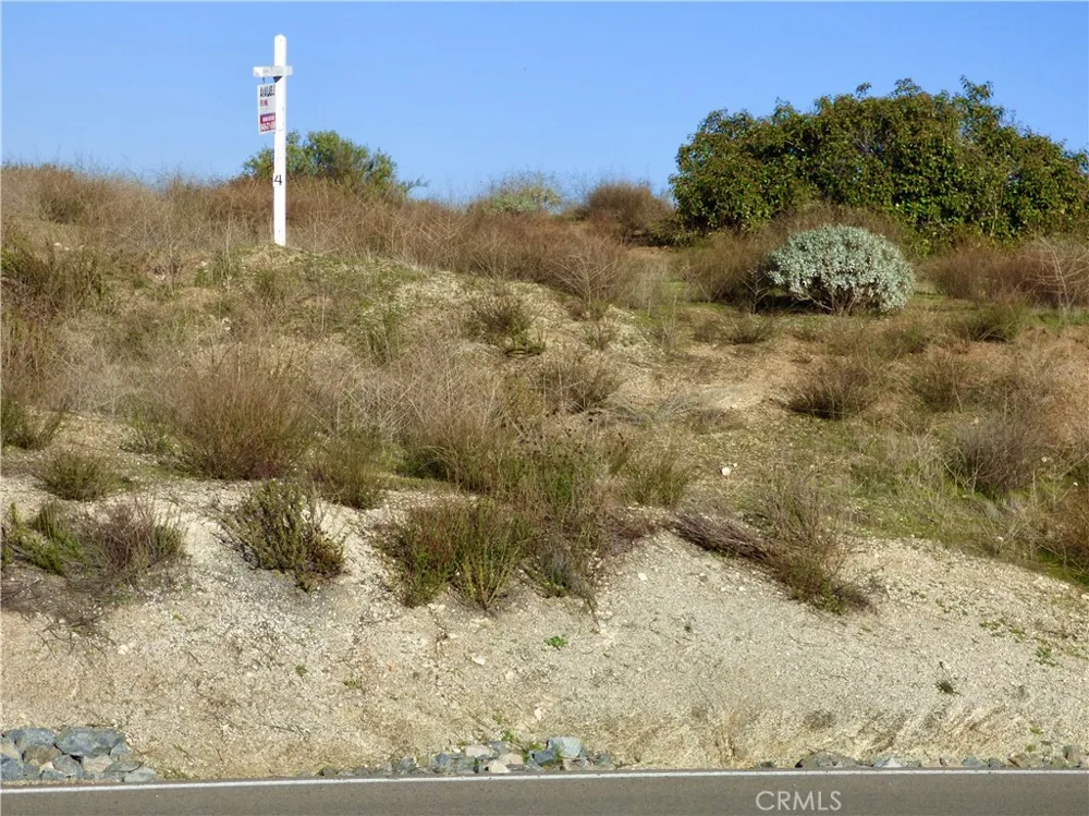 22990 Sky Mesa Road Homeland, CA 92548