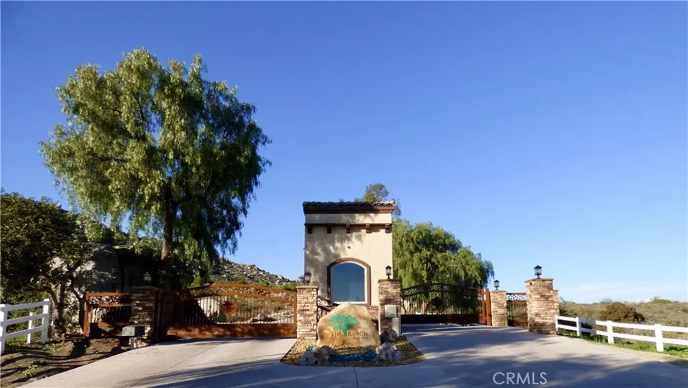22990 Sky Mesa Road Homeland, CA 92548