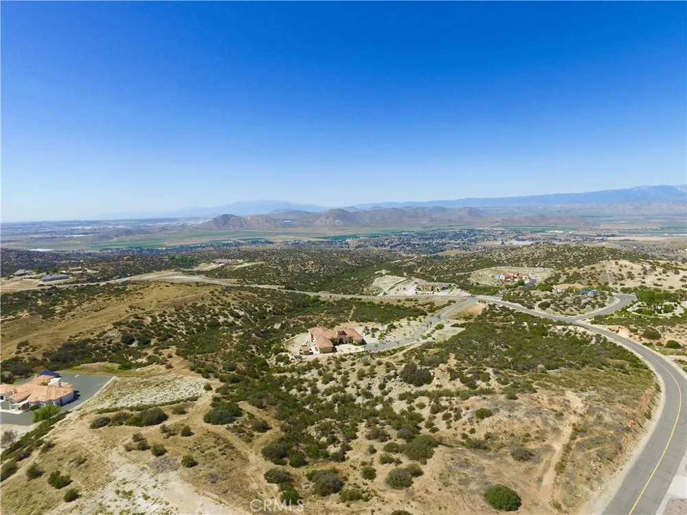 22990 Sky Mesa Road Homeland, CA 92548