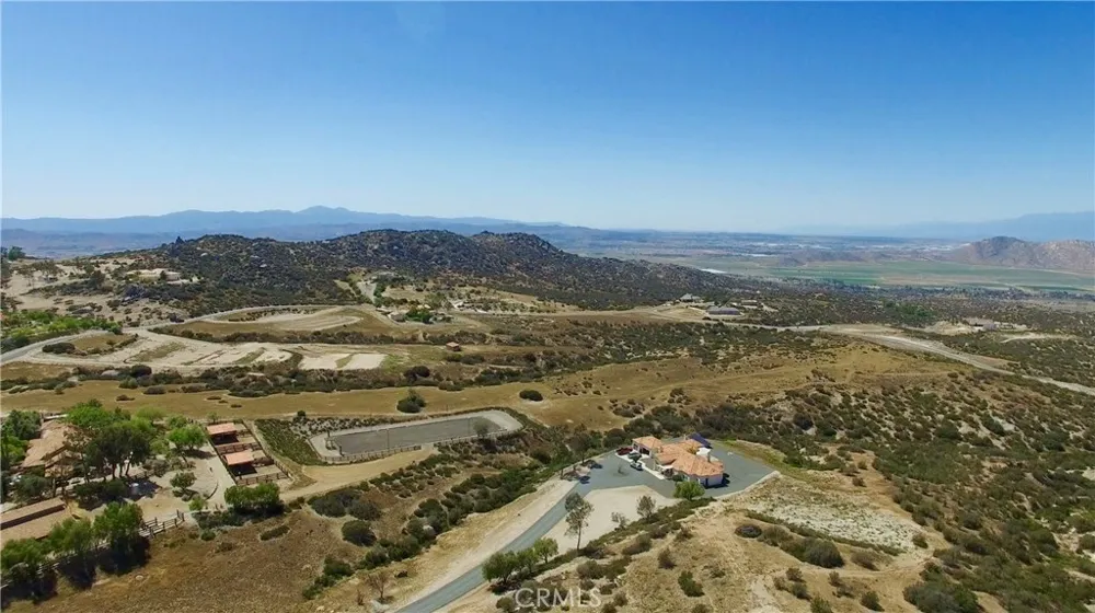 22990 Sky Mesa Road Homeland, CA 92548