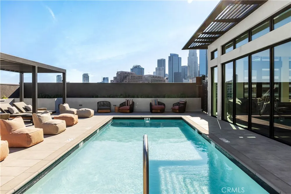 118 Astronaut Ellison S Onizuka Street #206 Los Angeles, CA 90012