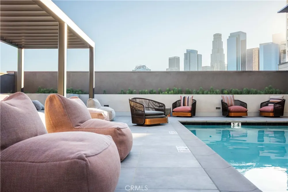 118 Astronaut Ellison S Onizuka Street #206 Los Angeles, CA 90012