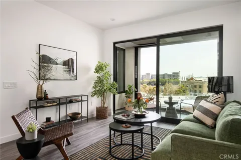 118 Astronaut Ellison S Onizuka Street #206