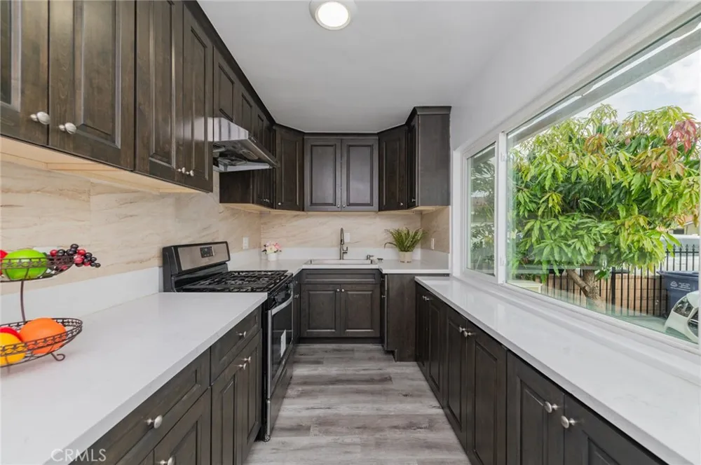 15611 Mulvane La Puente, CA 91744