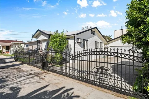 1218 Edith Avenue #E