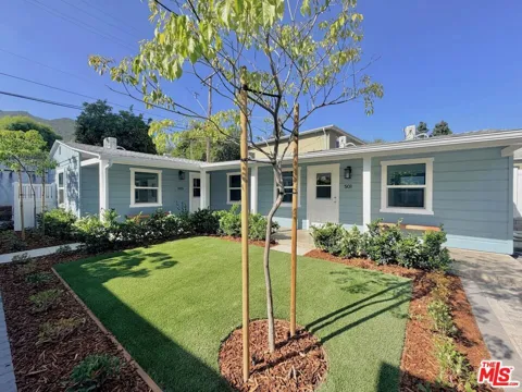501 S Gaylord Drive