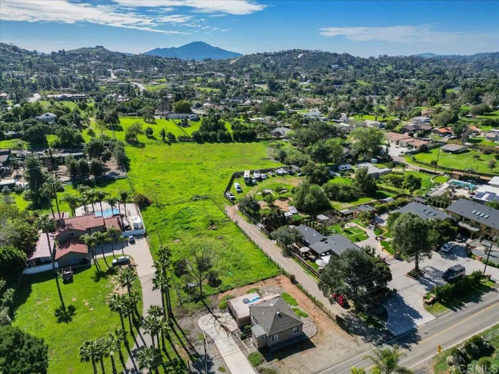 2255 Euclid Avenue El Cajon, CA 92019
