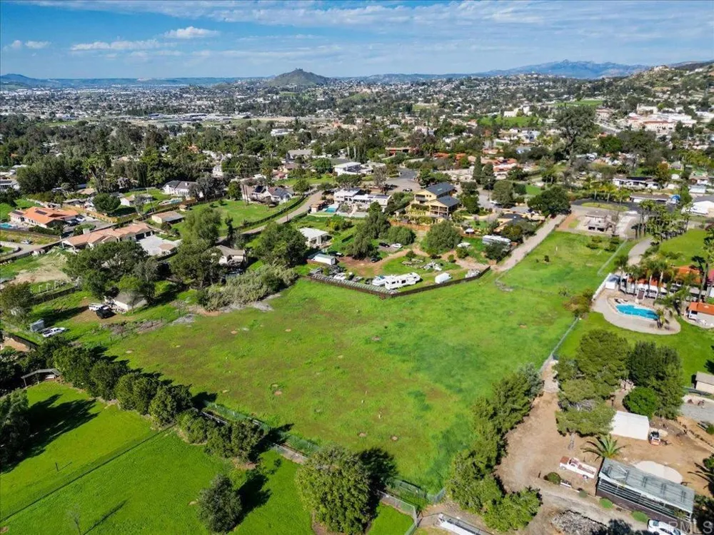 2255 Euclid Avenue El Cajon, CA 92019