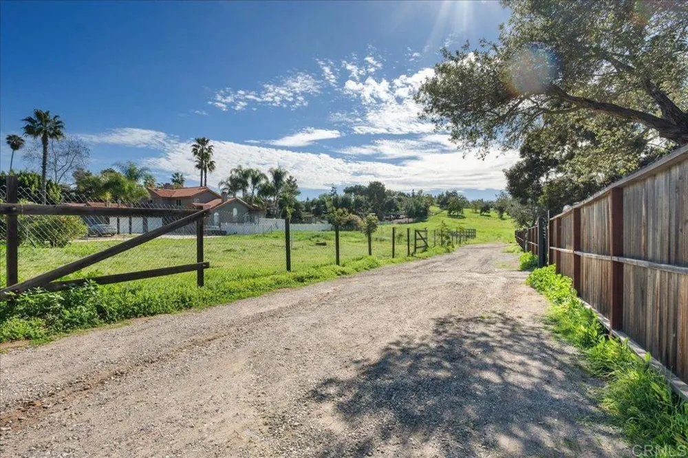 2255 Euclid Avenue El Cajon, CA 92019