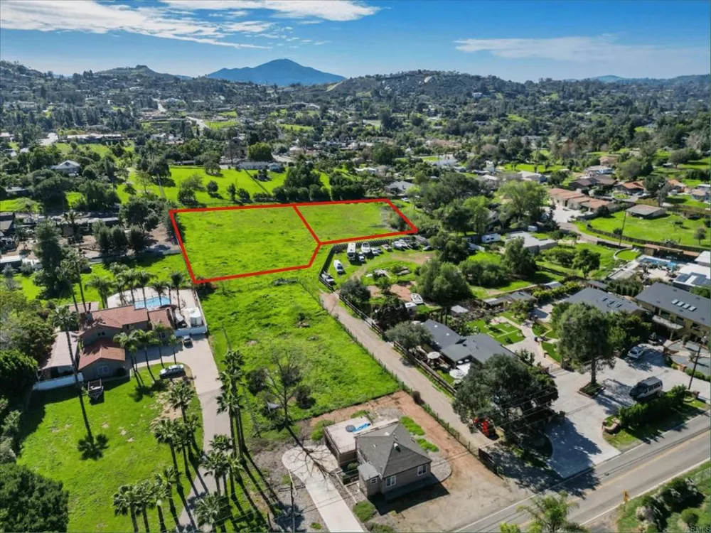 2255 Euclid Avenue El Cajon, CA 92019