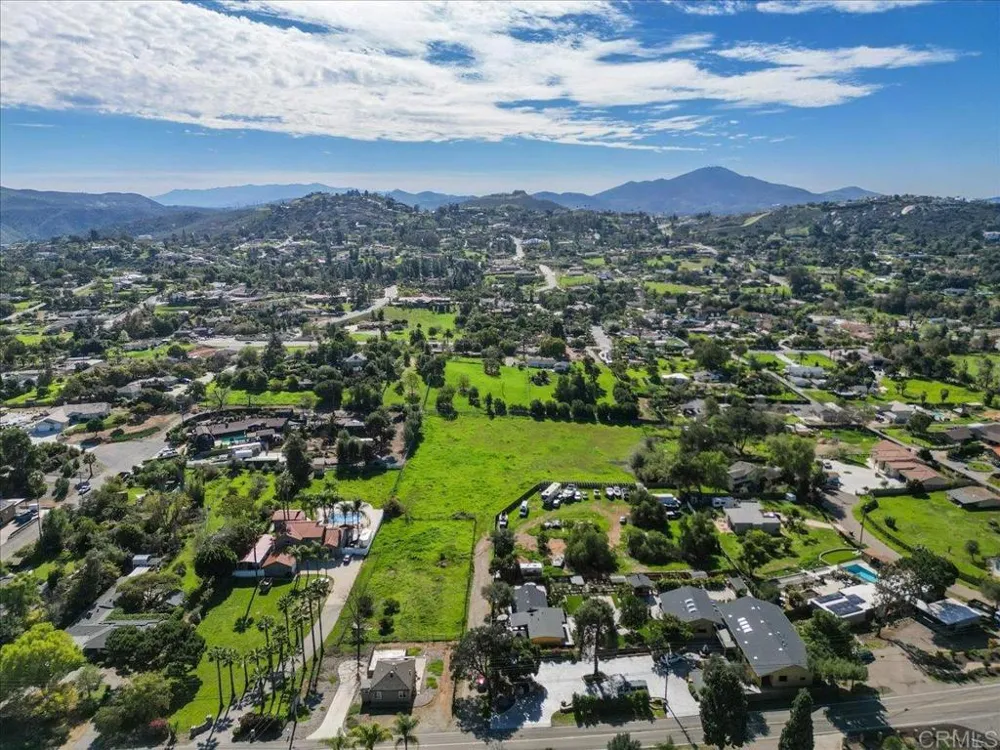 2255 Euclid Avenue El Cajon, CA 92019