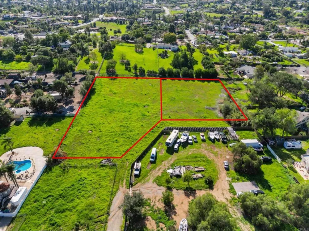 2255 Euclid Avenue El Cajon, CA 92019