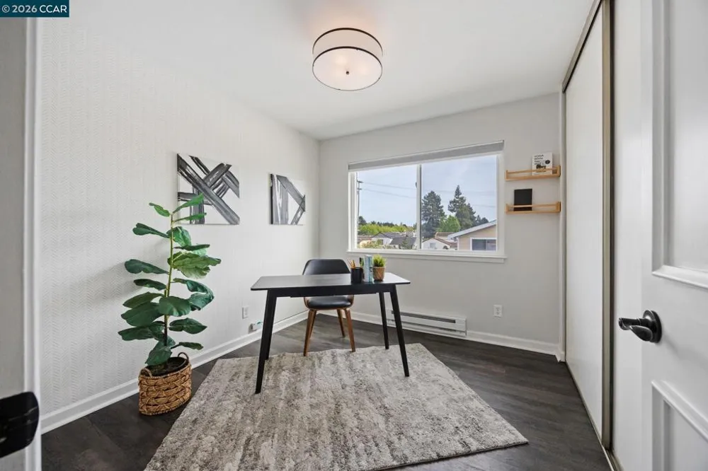 417 Evelyn Avenue #302 Albany, CA 94706