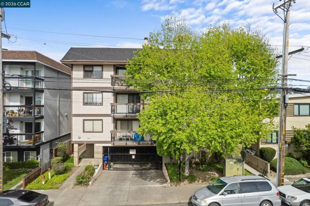 417 Evelyn Avenue #302 Albany, CA 94706