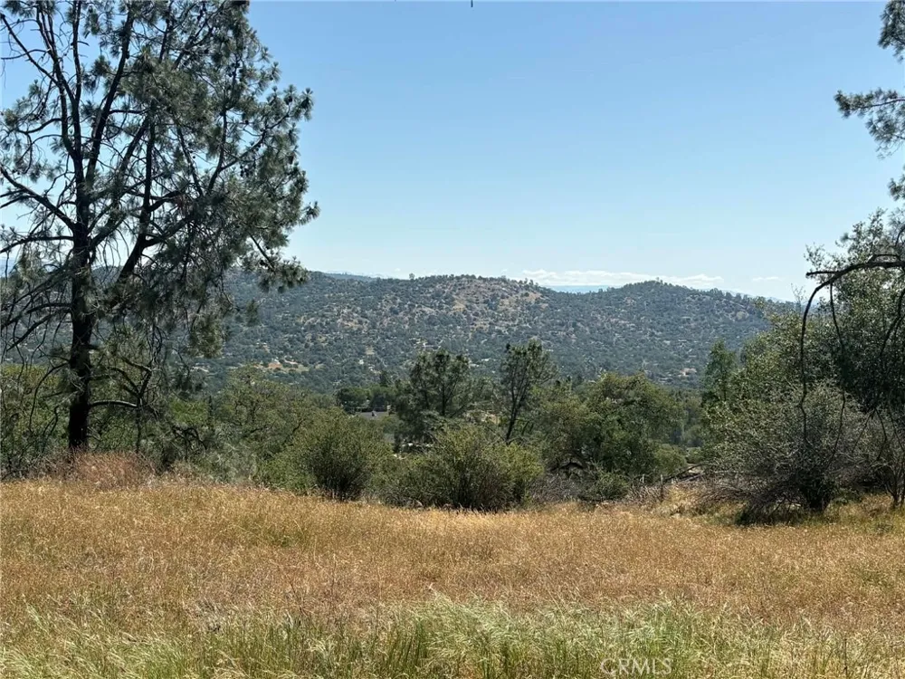 Lilley Mountain Coarsegold, CA 93614