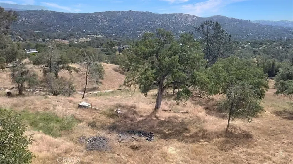 Lilley Mountain Coarsegold, CA 93614