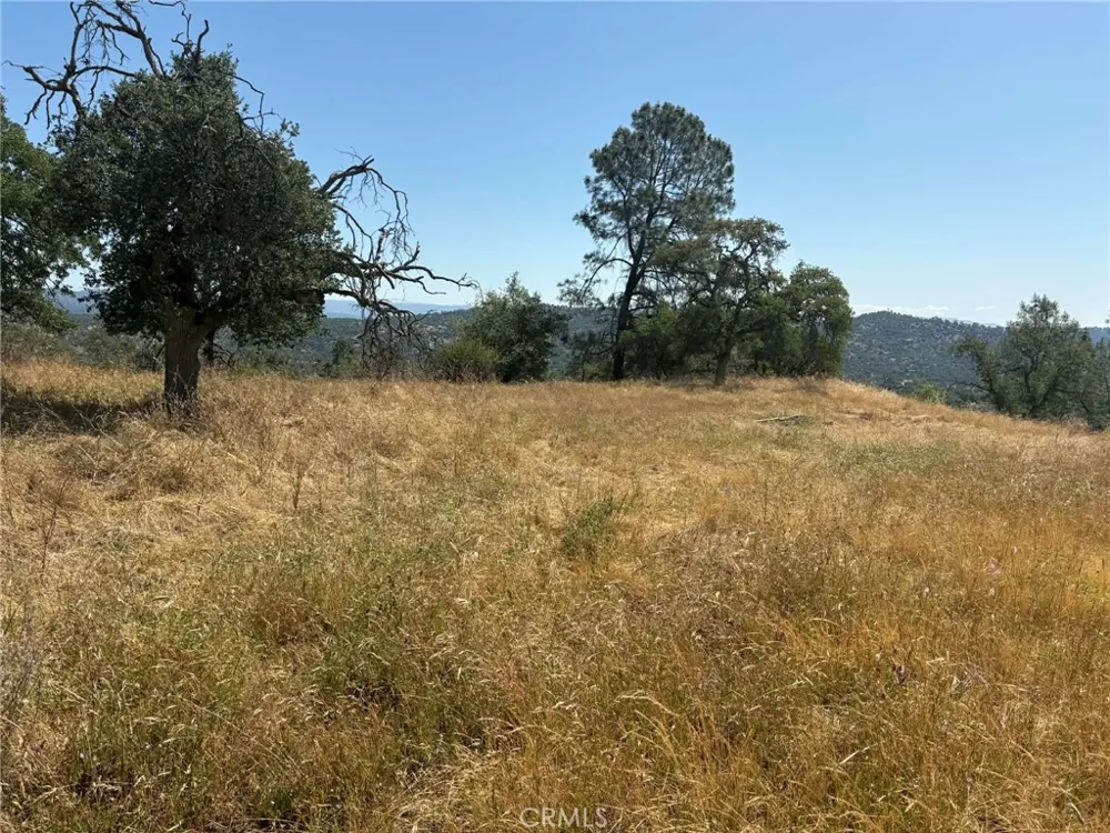 Lilley Mountain Coarsegold, CA 93614