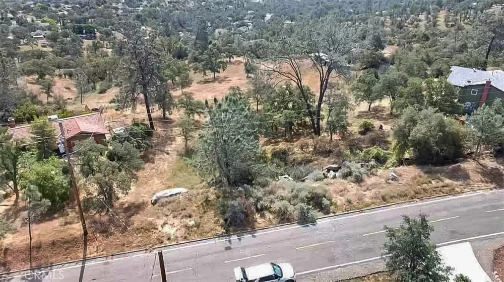 Lilley Mountain Coarsegold, CA 93614