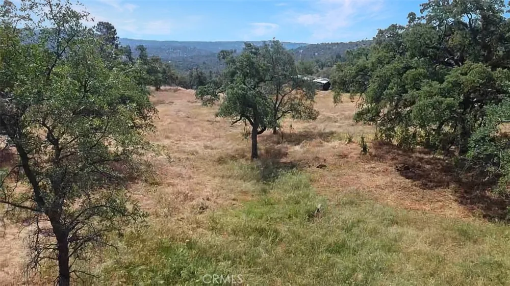 Lilley Mountain Coarsegold, CA 93614