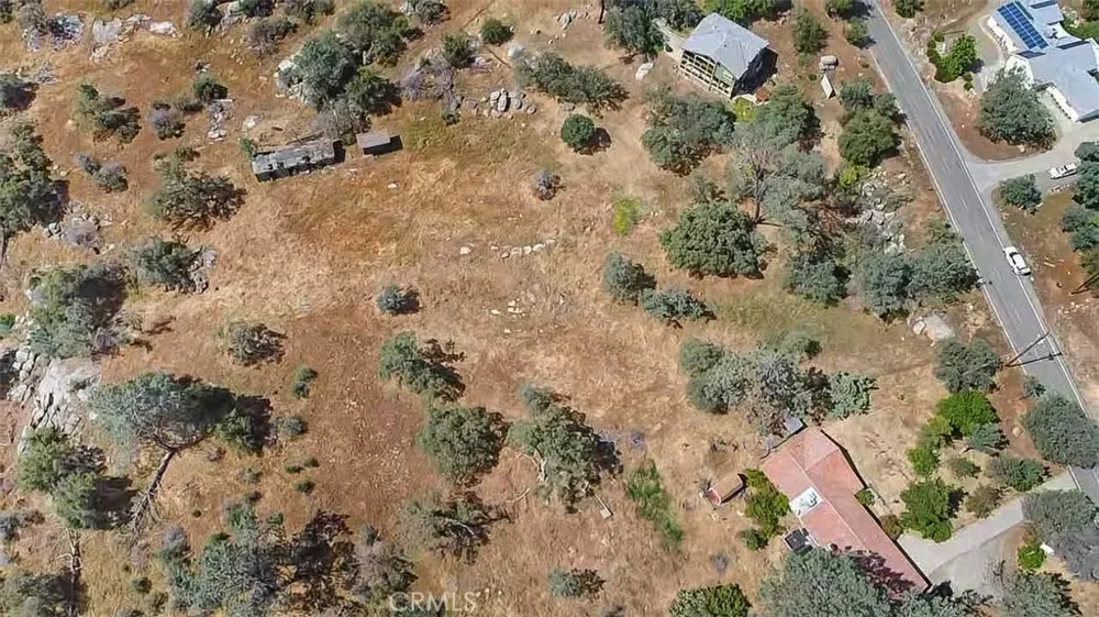 Lilley Mountain Coarsegold, CA 93614