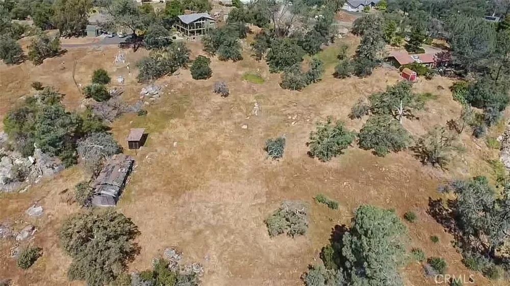 Lilley Mountain Coarsegold, CA 93614