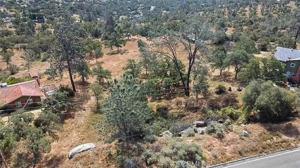 Lilley Mountain Coarsegold, CA 93614