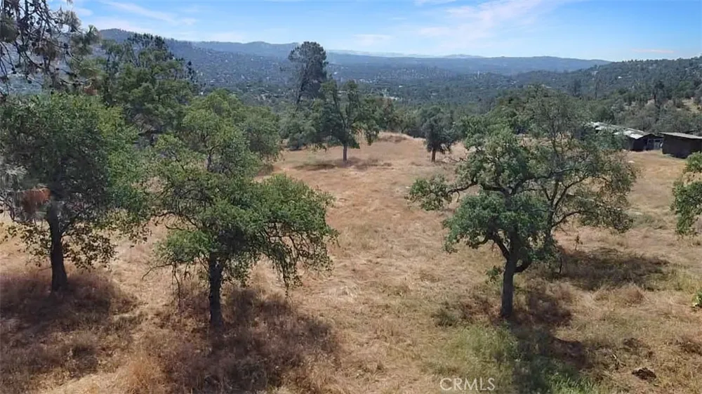 Lilley Mountain Coarsegold, CA 93614