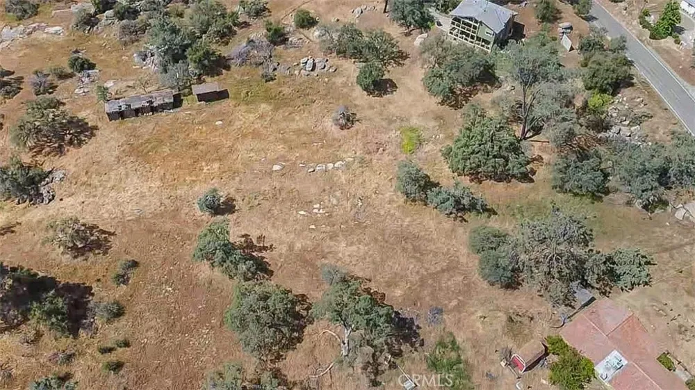 Lilley Mountain Coarsegold, CA 93614