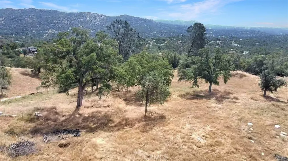 Lilley Mountain Coarsegold, CA 93614
