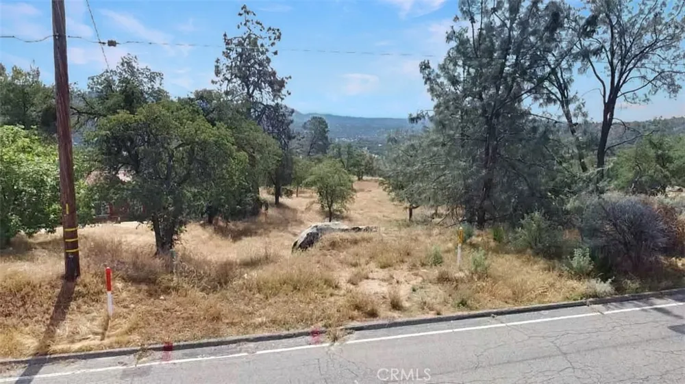 Lilley Mountain Coarsegold, CA 93614