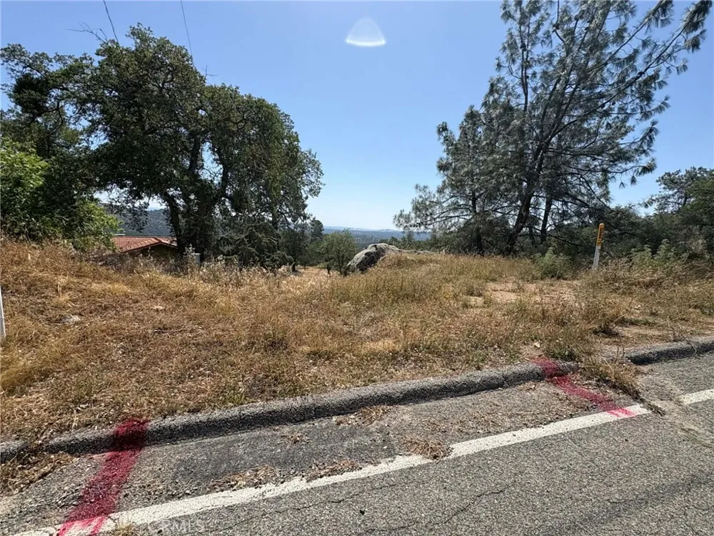 Lilley Mountain Coarsegold, CA 93614