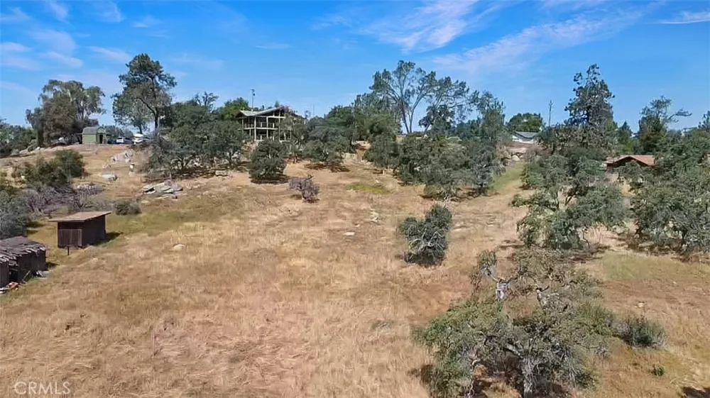 Lilley Mountain Coarsegold, CA 93614