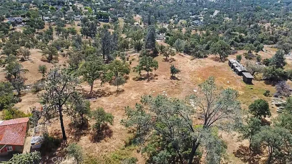 Lilley Mountain Coarsegold, CA 93614