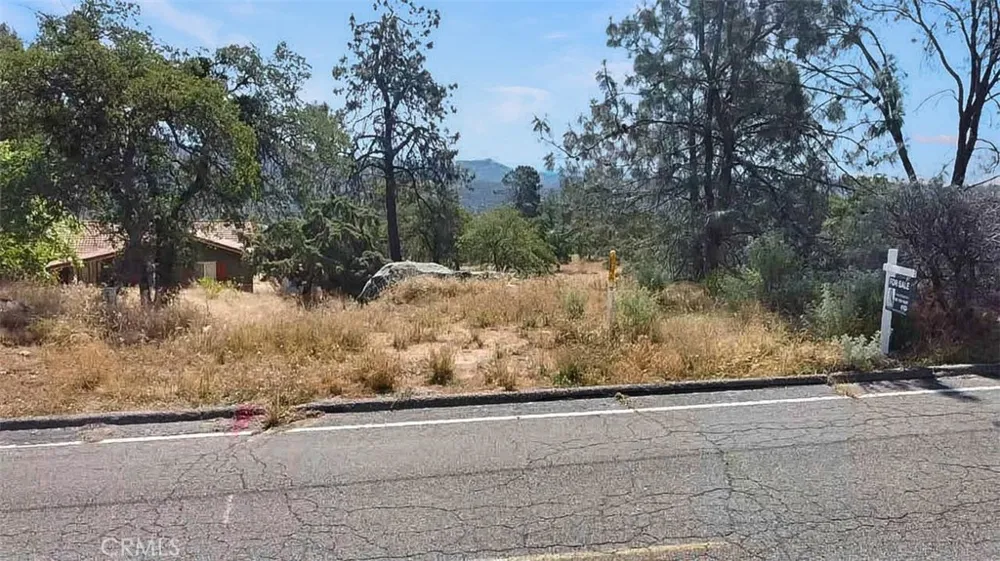 Lilley Mountain Coarsegold, CA 93614