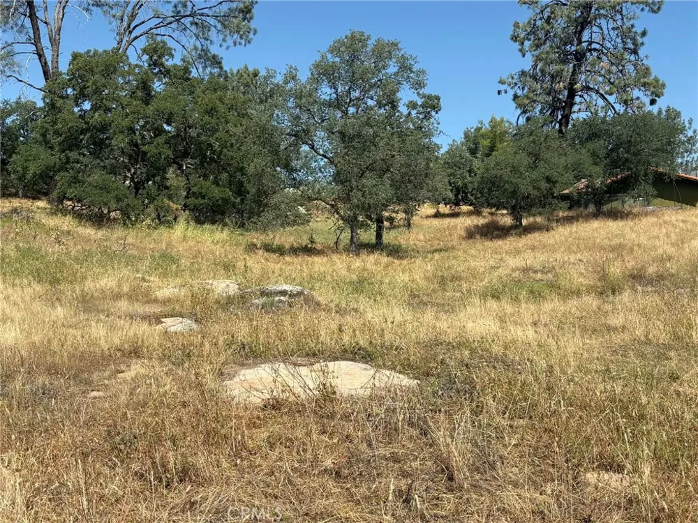 Lilley Mountain Coarsegold, CA 93614