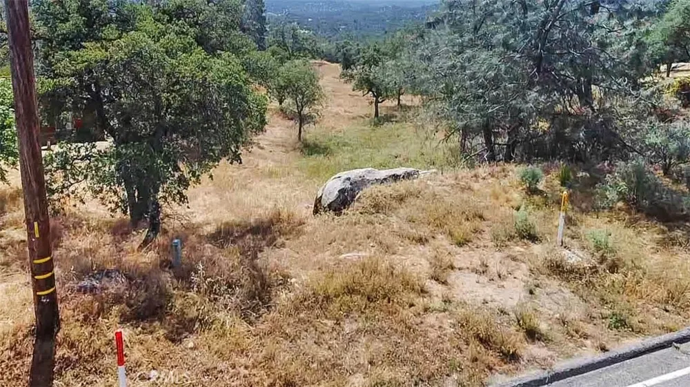 Lilley Mountain Coarsegold, CA 93614