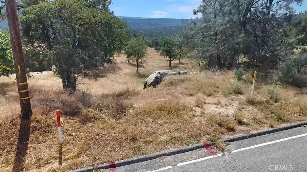 Lilley Mountain Coarsegold, CA 93614