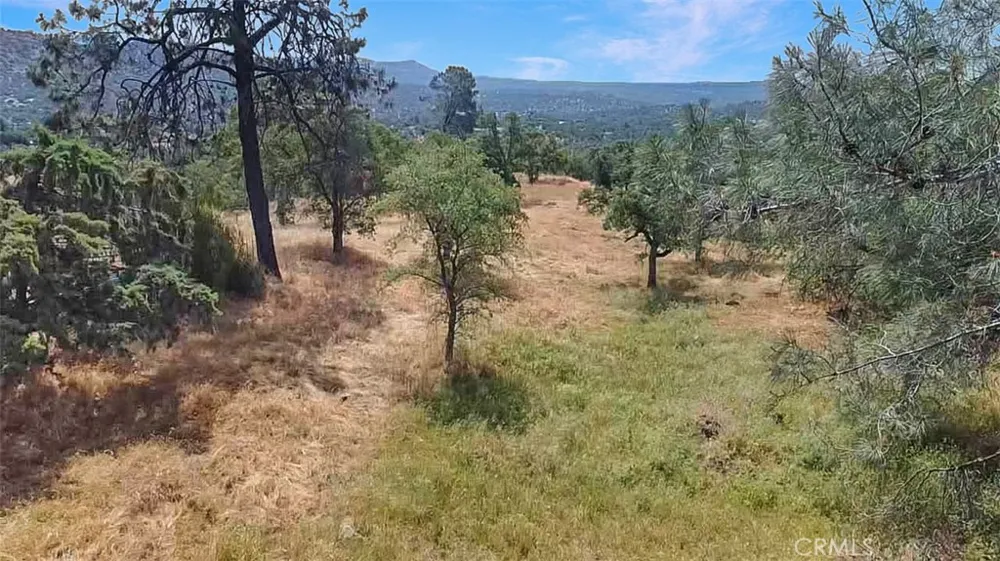 Lilley Mountain Coarsegold, CA 93614