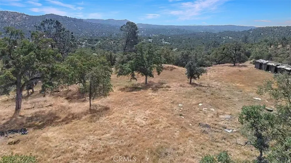 Lilley Mountain Coarsegold, CA 93614