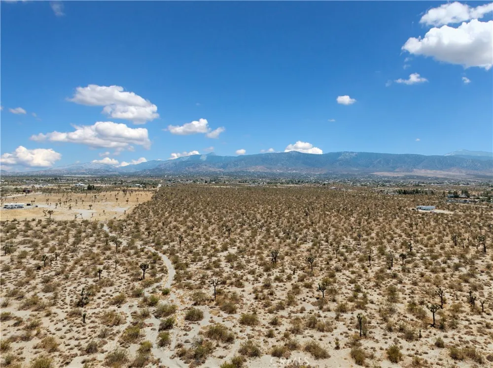 2 Wintergreen Rd Pinon Hills, CA 92372