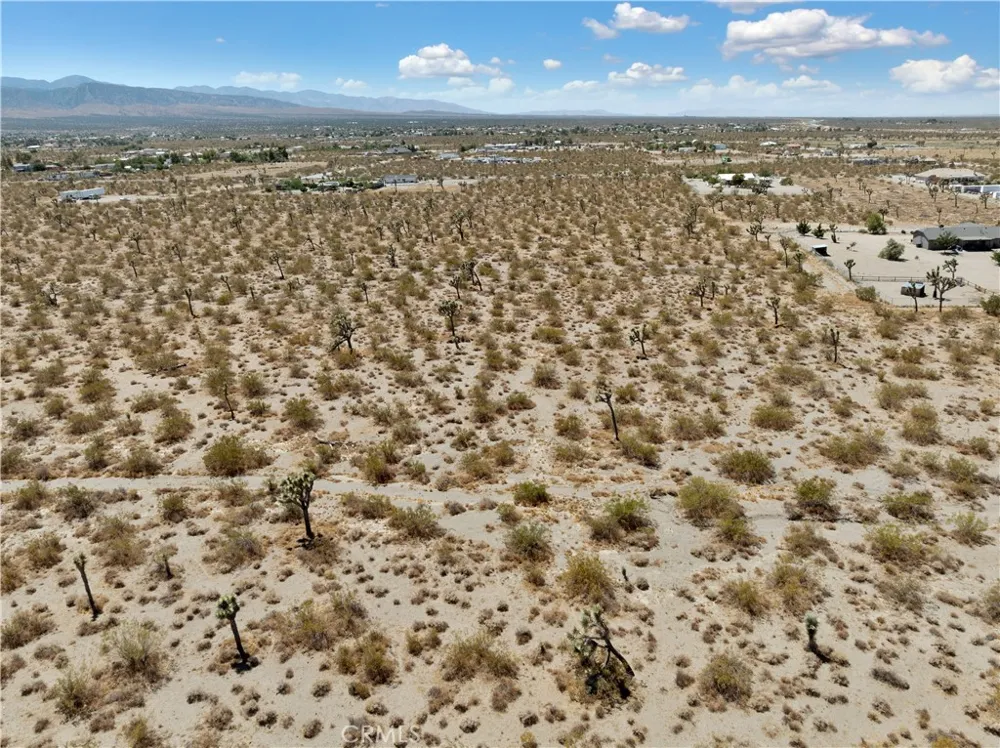 2 Wintergreen Rd Pinon Hills, CA 92372