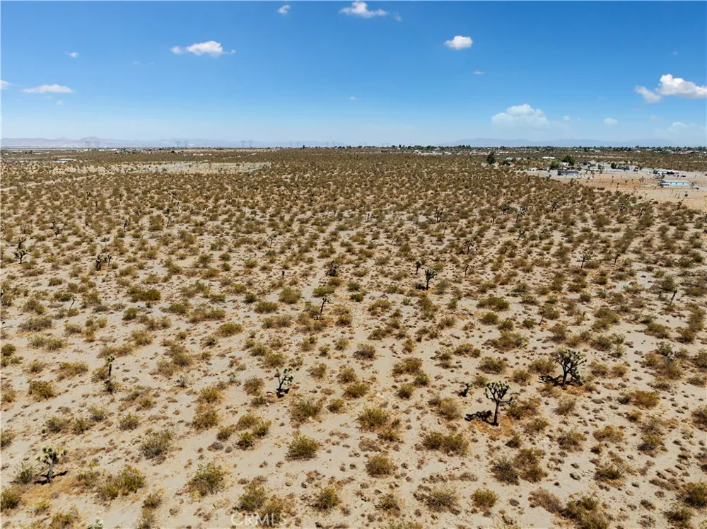1 Wintergreen Pinon Hills, CA 92372