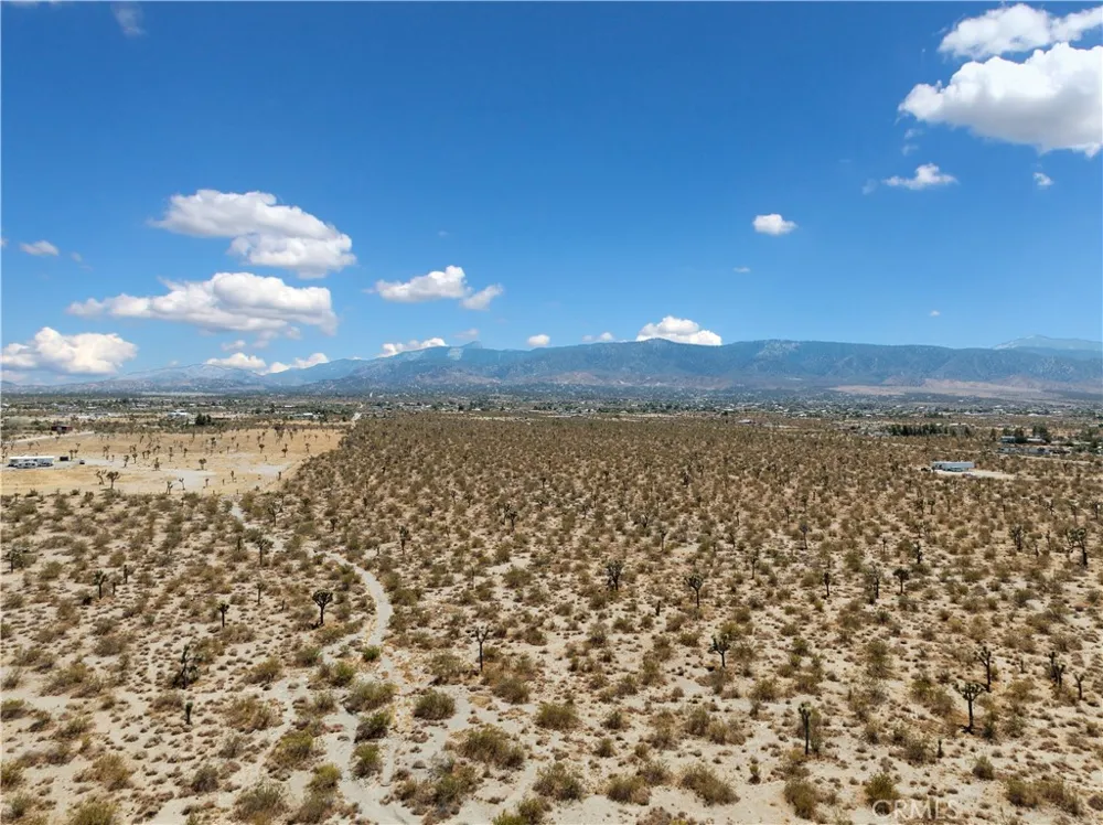 1 Wintergreen Pinon Hills, CA 92372