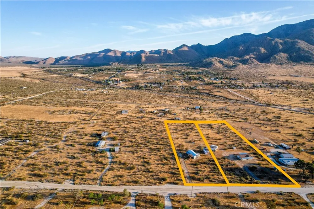 741 Wells Fargo Julian, CA 92036