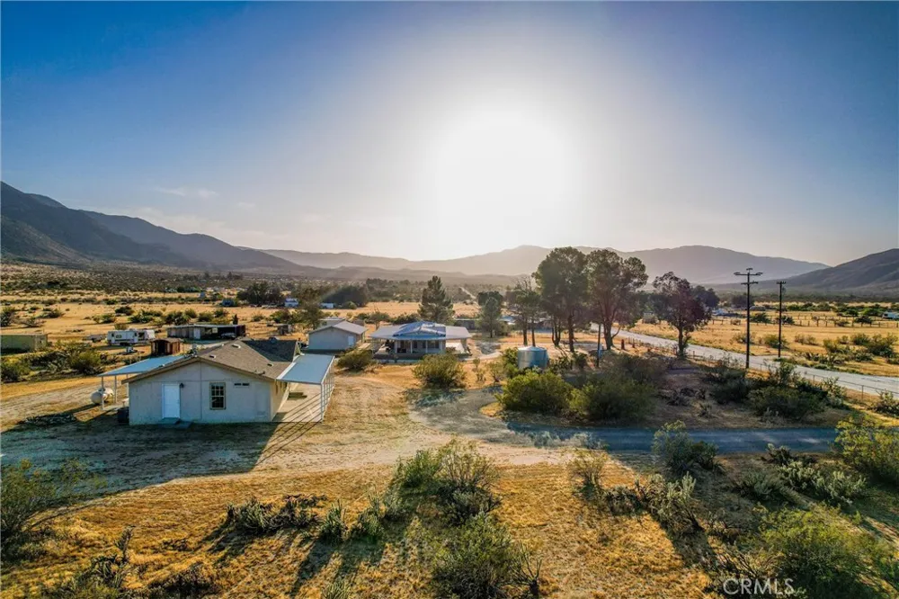 741 Wells Fargo Julian, CA 92036
