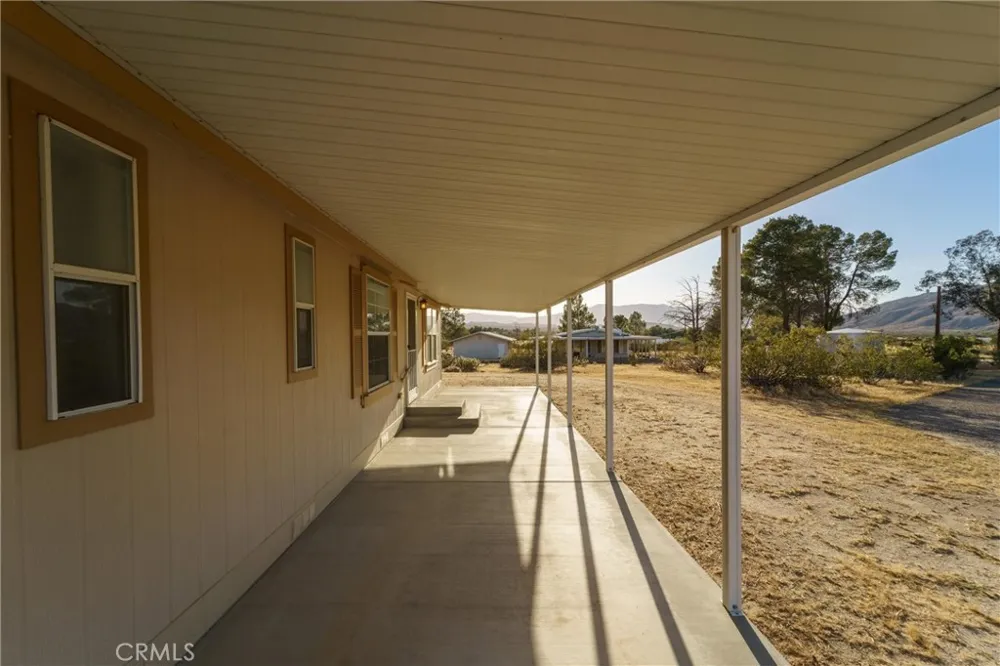 741 Wells Fargo Julian, CA 92036