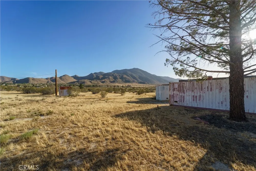 741 Wells Fargo Julian, CA 92036