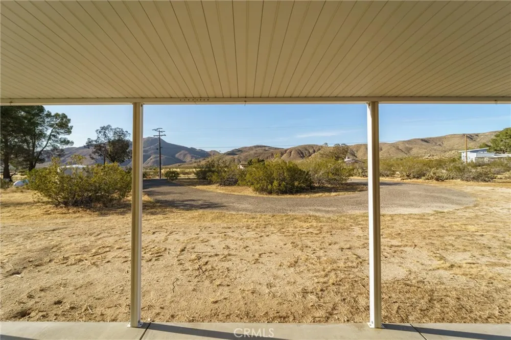741 Wells Fargo Julian, CA 92036