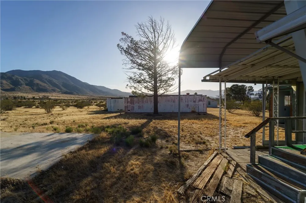 741 Wells Fargo Julian, CA 92036