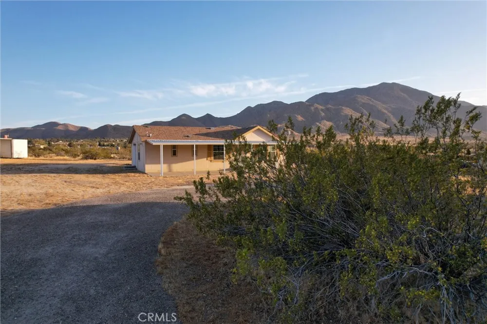 741 Wells Fargo Julian, CA 92036